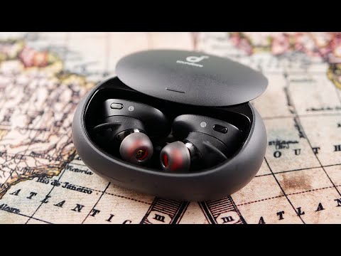 Anker Soundcore Liberty 2 Pro