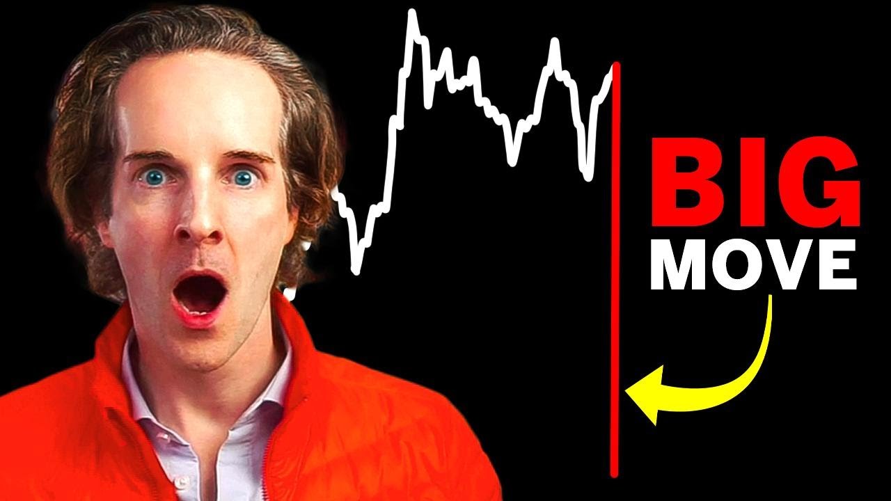 Warning: Inflation Data Just Shocked the Market!