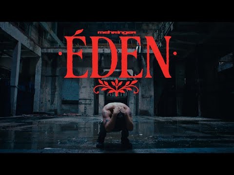 Mehringer, sosehol - ÉDEN