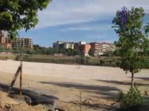 Sporting de Hortaleza 09