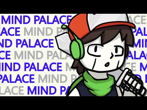 Video thumbnail for Mind Palace