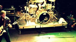 The Jesus Lizard - Chrome @ Button Factory  Dublin  2009