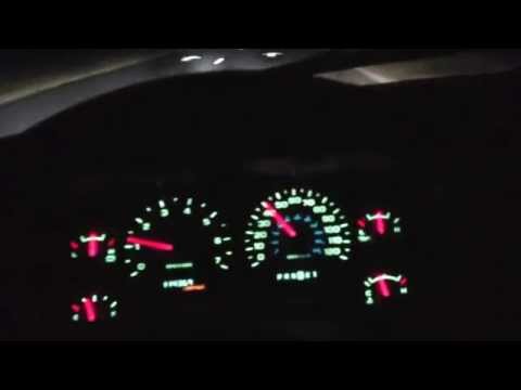 2003 Dodge Ram 4x4 K&N intake and air raid poweraid throttle body spacer