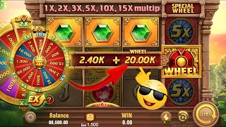 Fortune Gems 2 Slot - Big Win Movment 🔥