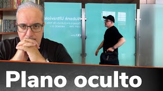 FOI POR ISSO QUE EU TIVE QUE SAIR