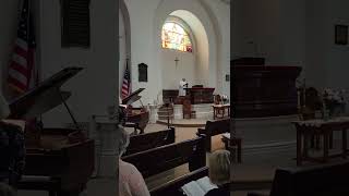 Timothy E. Furrow's Memorial Service
