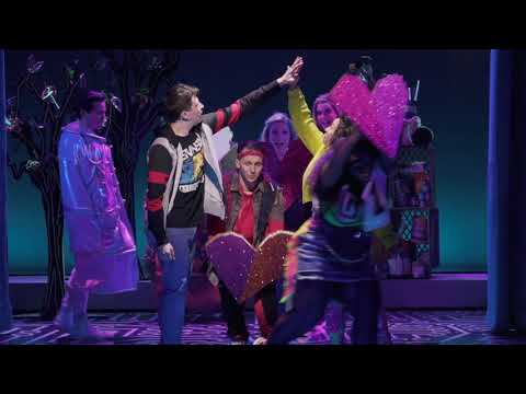2019 Tony Awards: Be More Chill
