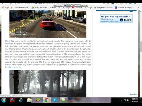 how to download GTA V on any windows