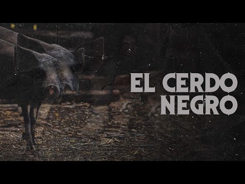 , title : 'EL CERDO NEGRO (Relatos De Nahuales)'