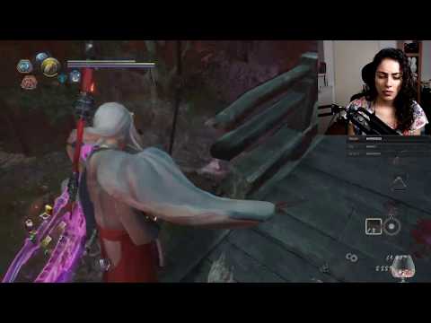 Nioh 2 | part 7 (2): Suffering in a Twilight Mission