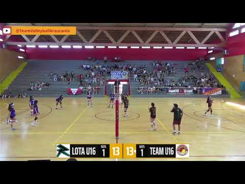 Team Volleyball Araucanía Cunco Live Stream