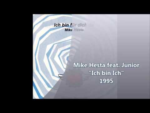 1 Ich bin ich (Mike Hesta feat. Junior)