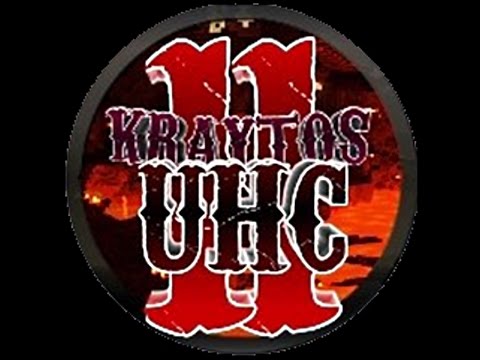 Kraytos UHC Season 2 (Hades) - Montage