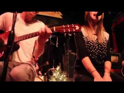 We Are The In Crowd- This Isn't Rocket Surgery- Holiday show- 12/16/14