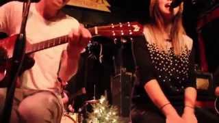 We Are The In Crowd- This Isn't Rocket Surgery- Holiday show- 12/16/14