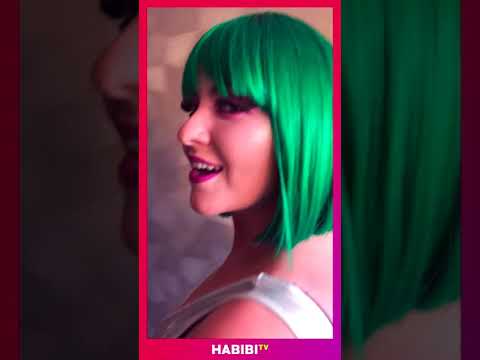 One Minute with Keiino's Alexandra Rotan | Habibi TV