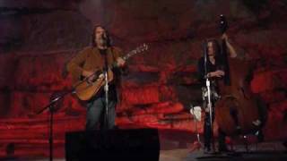 Darrell Scott, A Crooked Road