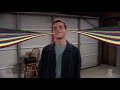 The War At Home Feat Rami Malek