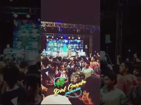 otro carnaval más en Santa Rosa - Corrientes 🎉🎉🎉