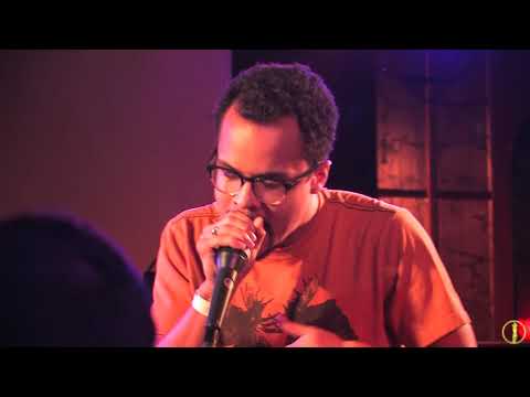 Devon Guinn | Solo Top 32 Eliminations | American Beatbox Championships 2018