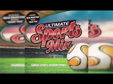Ultimate Sports Mix - The Starlite Singers (Full Album)