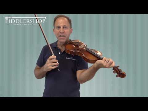 JonPaul Carrera Bow Review