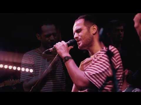 Waaju & Jordan Rakei - "Time's Got a Hold"
