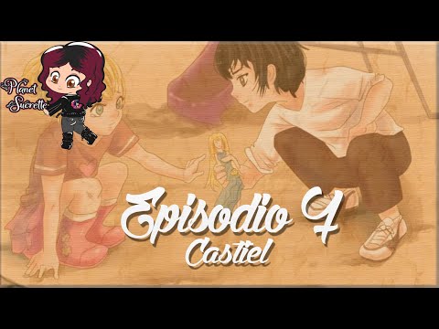 Ruta Castiel 🎸 Corazón de melón instituto episodio 7 guía