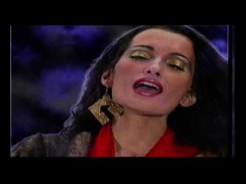 Suzana Turundzieva - Zavedi me ti (Official video, 2000)