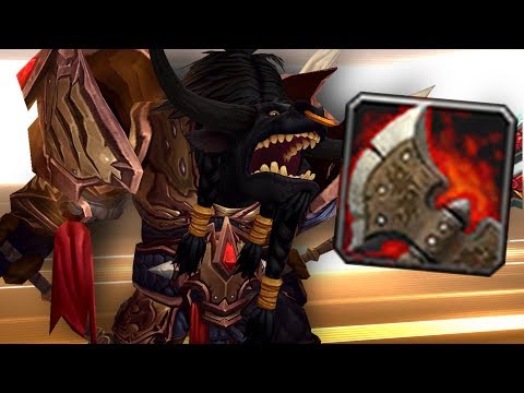 Fury Warrior GOD KING VS Windwalker Monk! (1v1 Duels) - PvP WoW: Battle For Azeroth 8.1