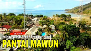 Download lagu PERJALANAN MENUJU PANTAI MAWUN DARI KUTA LOMBOK | Review Hotel Holiday Lombok mp3 Download lagu PERJALANAN MENUJU PANTAI MAWUN DARI KUTA LOMBOK | Review Hotel Holiday Lombok mp3