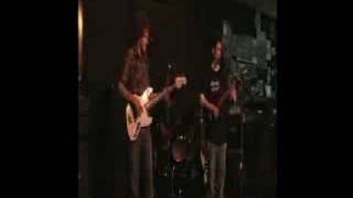 My Messiah By Midnight Madness