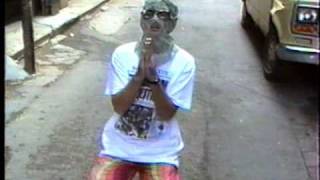 Lust Control - Pray for the City