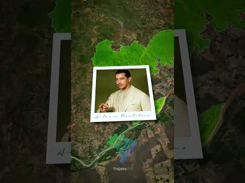 A cidade de Minas que tem CAVERNA, PANTANAL e PRAIA