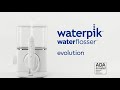 How To Use the Waterpik™ Evolution Water Flosser WF-33