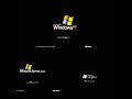 Evolution Of Windows Error Sounds But EARRAPE