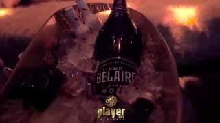 Player Club Bucharest  trailer winter 2015 nsmk