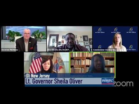 NJ Adverse Childhood Experiences