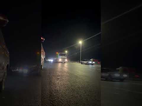 🚌 Peaje de Chincha, Ica 🇵🇪 Km 188, Panamericana Sur