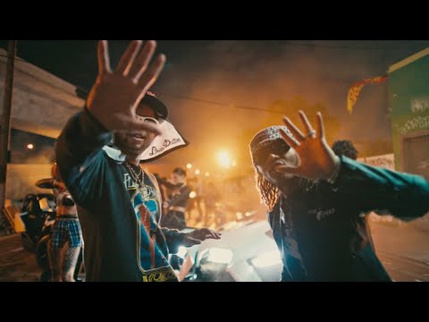 Chase B - Street Sweeper (Official Music Video) ft. Swae Lee