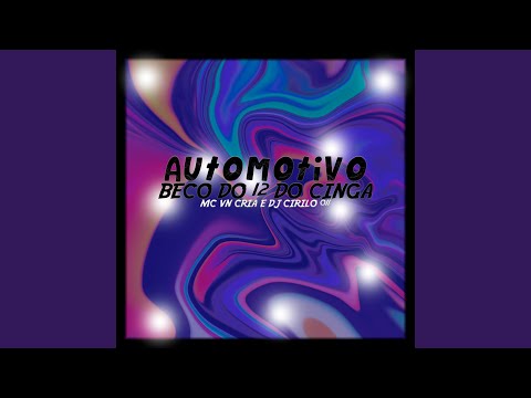 Automotivo Beco do 12 do Cinga