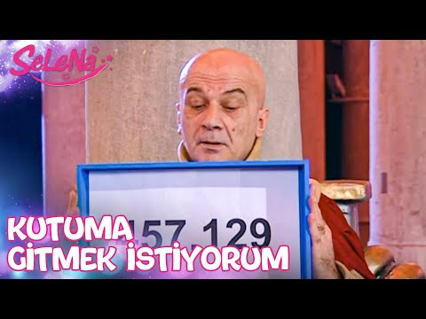 Ütopya'da var mısın yok musun yarışması - Selena 93. Bölüm