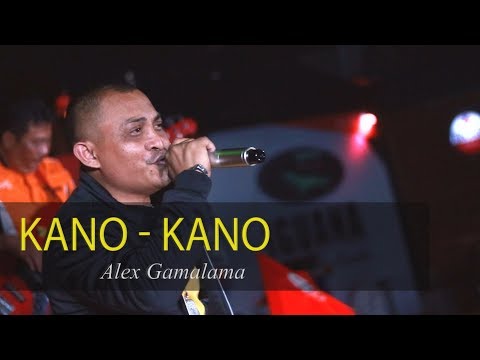 Lagu Pop Indonesia | Lagu Galau 2021 | Alex Gamalama