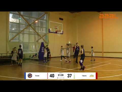 Tsmoki 2008 - Tukums 2008