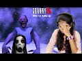 Granny 5 - Time to Wake up Full Gameplay | Horror Gameplay in Tamil | Jeni Gaming