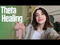 Kendimi Geliştirme Yolculuğum | Theta Healing