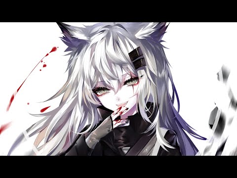 Nightcore - Left Behinds