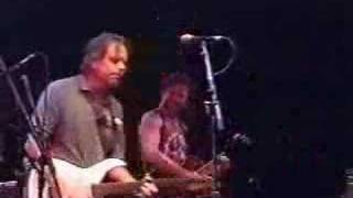 Ekoostik Hookah w/ Bob Weir Throwing stones