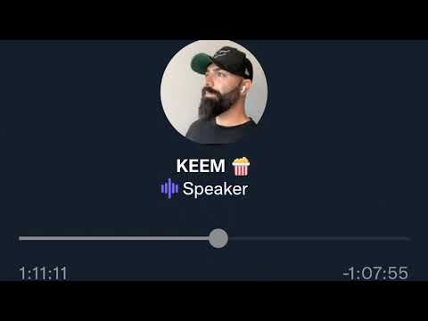 H3Podcast: Keemstar - This dumb motherf**ker, AB