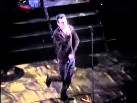 The Smiths - Some Girls Are Bigger Than Others (Live) *Remastered Audio*
